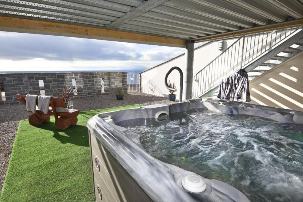 Rionnag Lodge Гейрлок Экстерьер фото